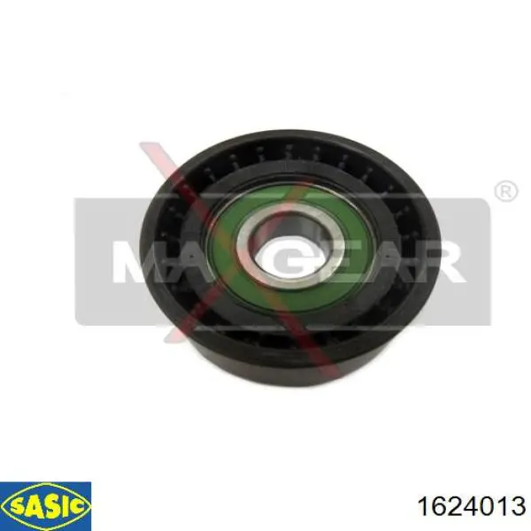 Натягувач приводного ременя Sasic 1624013 ціна, від 34.46 USD