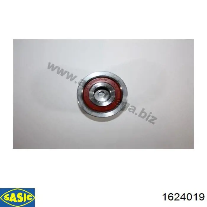 Ролик натягувача приводного ременя Magneti Marelli MPQ0274
