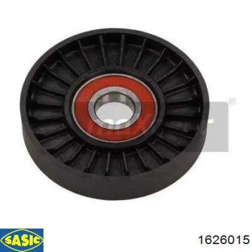 Натягувач приводного ременя Opel 0614533 ціна, від 14.09 USD