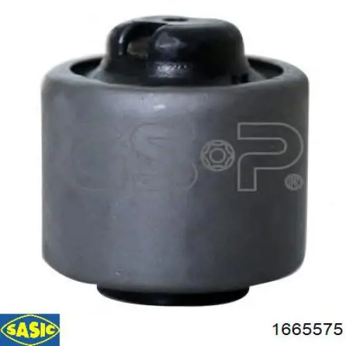 Пильник відбійник амортизатора Febi 104455