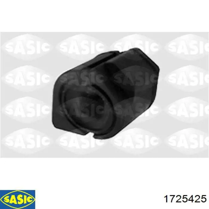 Втулка стабілізатора заднього Sasic 1725425 ціна, від 4.40 USD