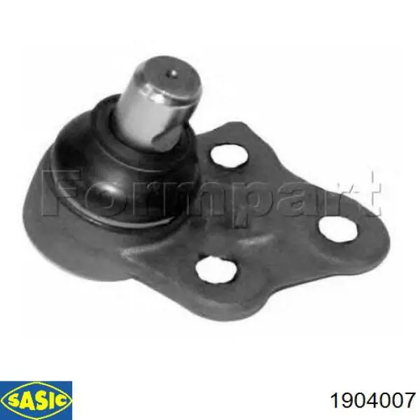 Пильник ШРУСа внутрішній 7701209469 Renault (RVI)