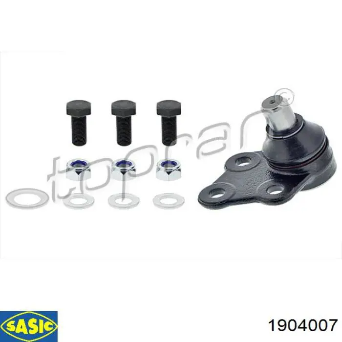Купити 7701209469 Renault (RVI) Пильник шарніра кутових швидкостей внутрішній передній