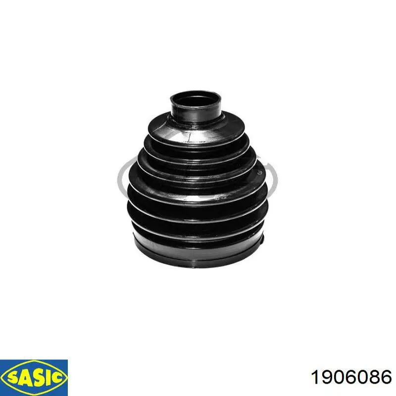 Пильник гранати внутрішній, лівий Sasic 1906086 ціна, від 10.06 USD