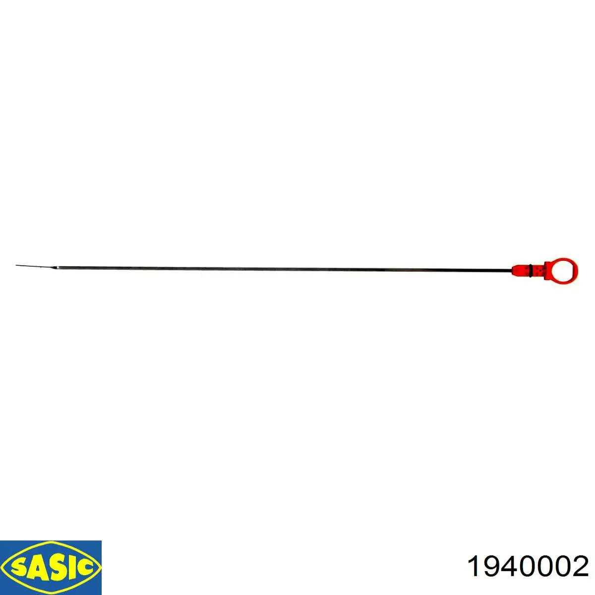 Щуп-індикатор рівня масла в двигуні Sasic 1940002 ціна, від 5.57 USD