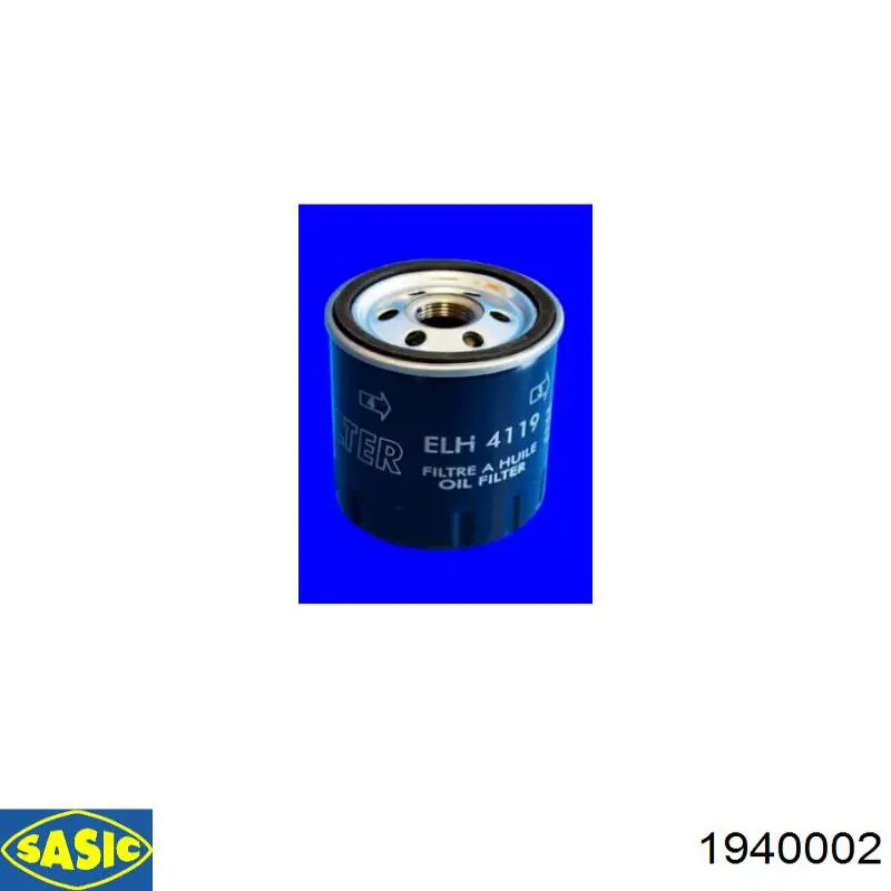 Купити 1940002 Sasic Щуп рівня олії