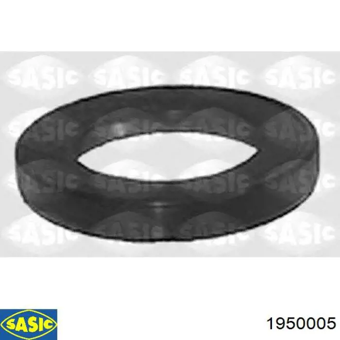 Сальник коленвала двигуна, передній FAI OS1460 ціна, від 11.42 USD