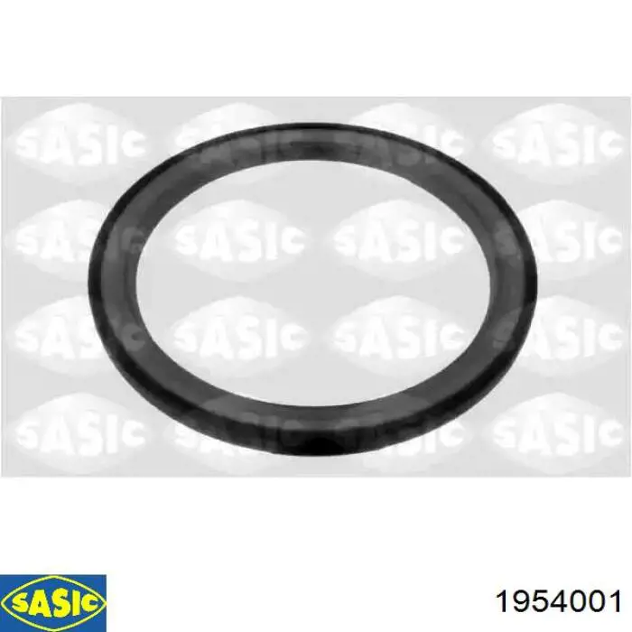 OS8307 BGA Сальник коленвала корінний