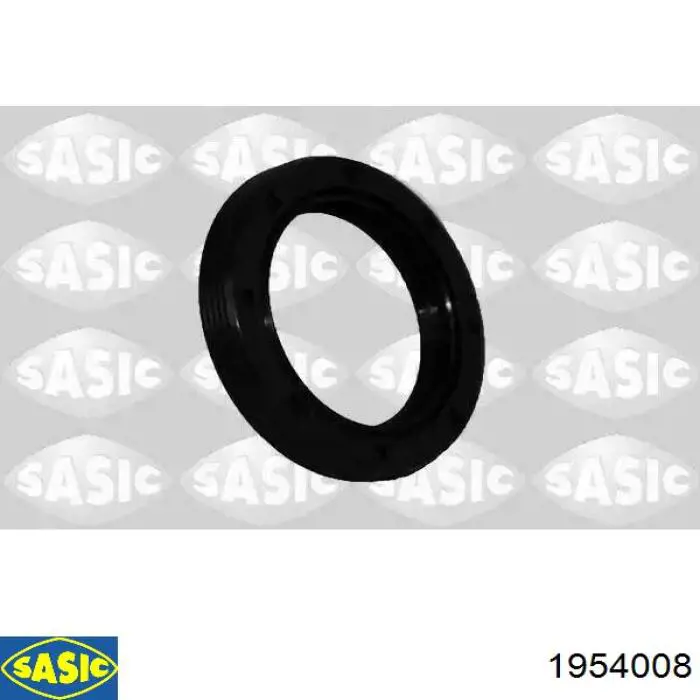 Сальник двигуна, распредвала Sasic 1954008 ціна, від 4.72 USD
