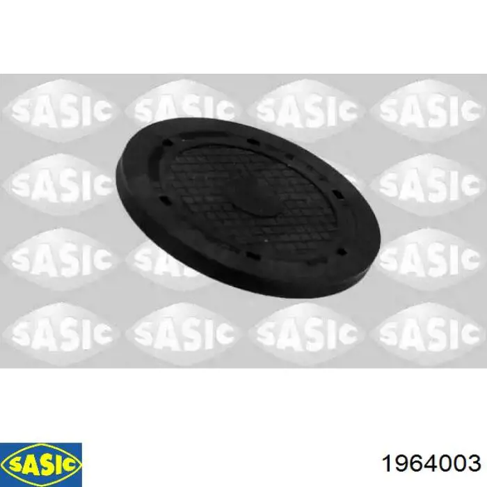 Заглушка ГБЦ/блоку циліндрів Sasic 1964003 ціна, від 3.97 USD