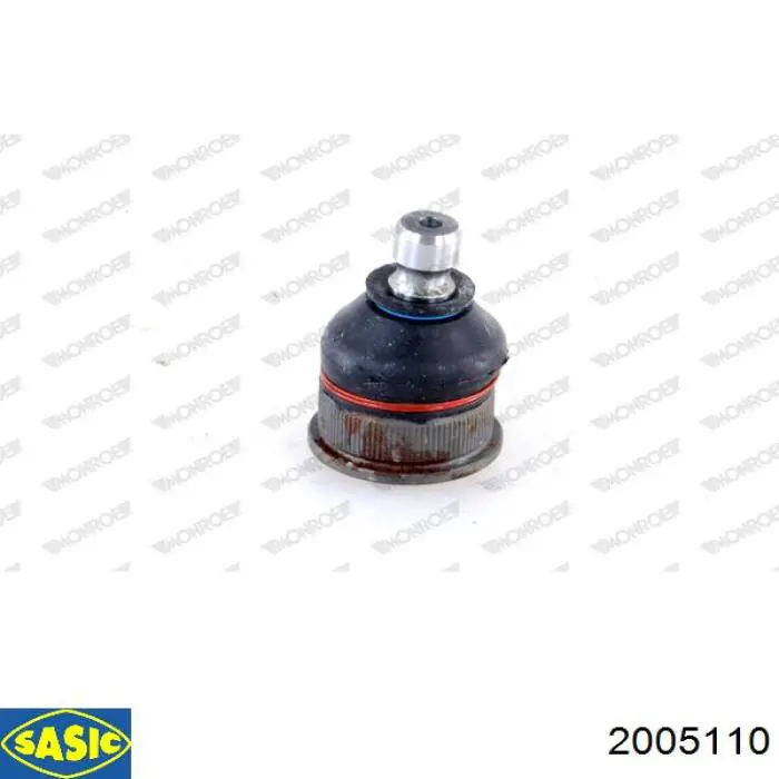 Кульова опора, нижня Peugeot/Citroen 95603309