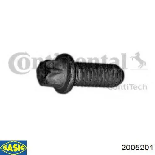 Амортизаційна стійка Sasic 2005201 ціна, від 8.51 USD
