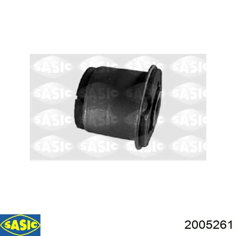  Sasic 2005261 ціна, від 26.87 USD