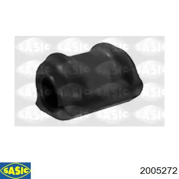 Подушка стабілізатора Sasic 2005272 ціна, від 6.33 USD
