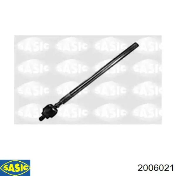 Тяга рульова поперечна Sasic 2006021 ціна, від 12.68 USD