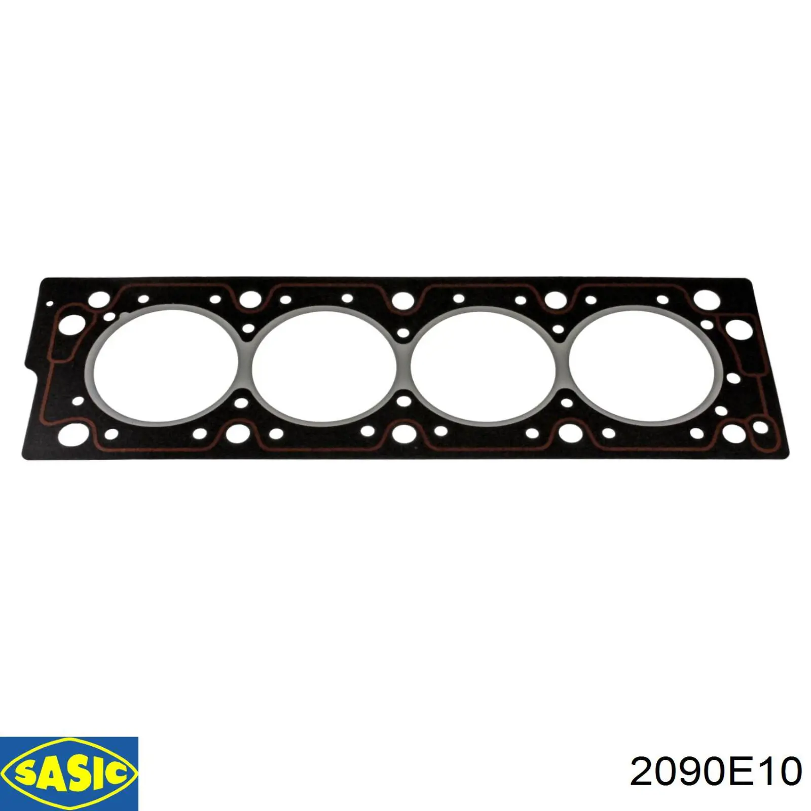 Прокладка ГБЦ Sasic 2090E10 ціна, від 12.10 USD
