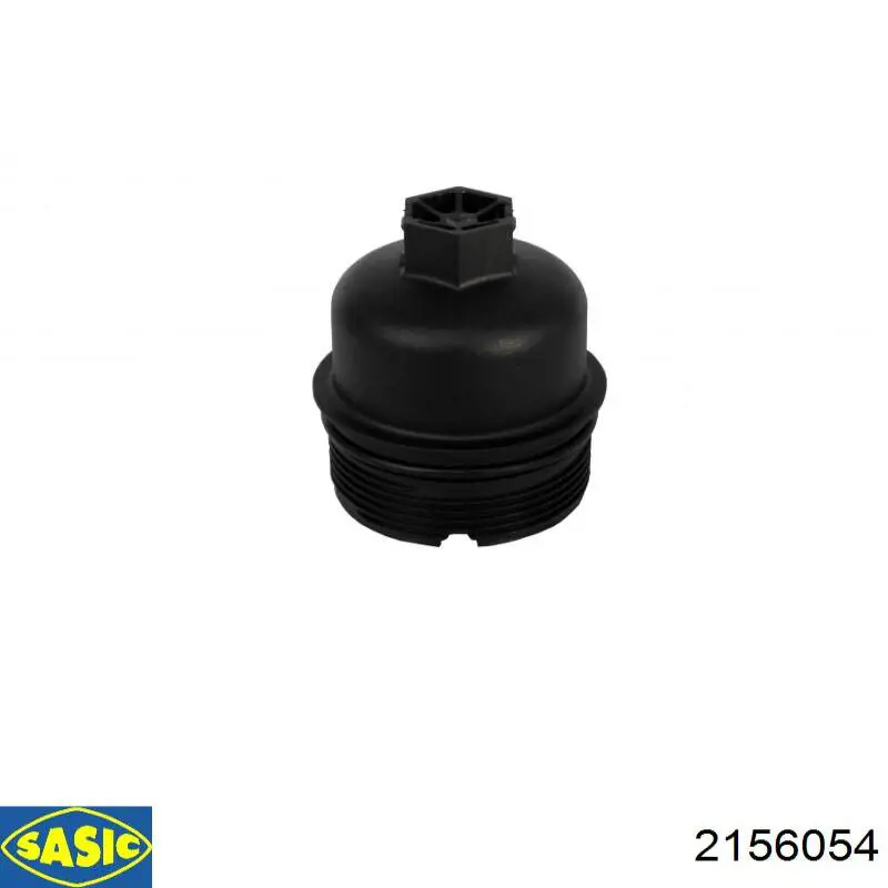 Демпферний шків колінвала Sasic 2156054