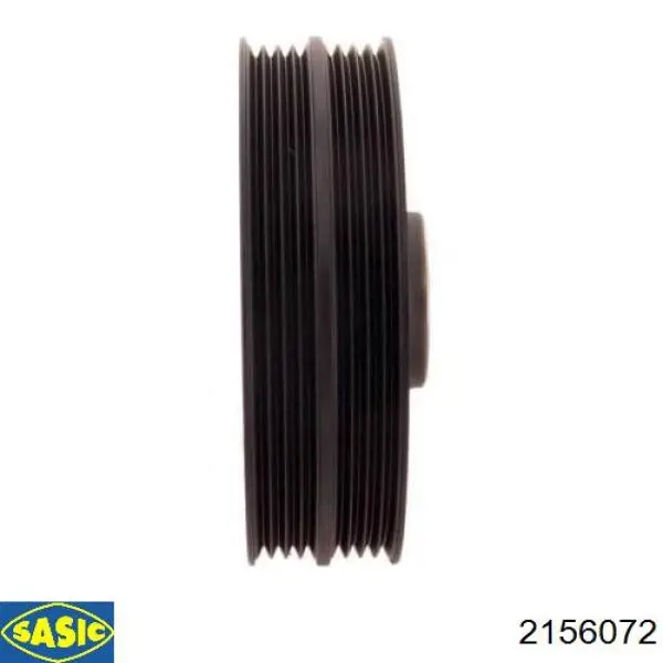 Купити TVD1132A Gates Шків колінчастого вала