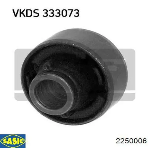 Купити 2250006 Sasic Сайлентблок передньої підвіски