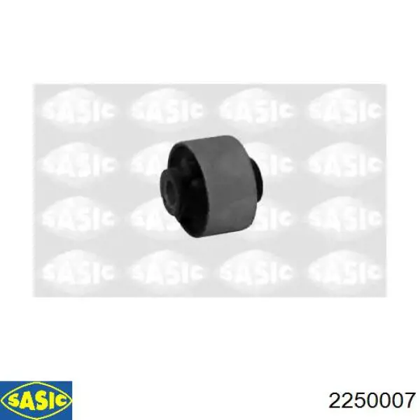Сайлентблок переднього важеля 2250007 Sasic