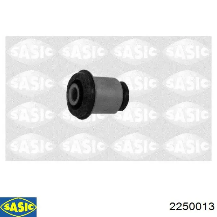 С/блок нижнього важеля Sasic 2250013