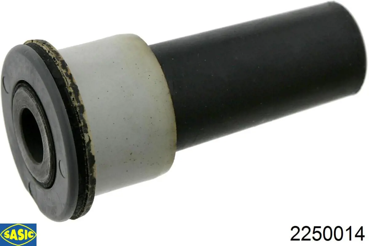 Сайлентблок переднього верхнього важеля Kautek CIBS009 ціна, від 4.93 USD
