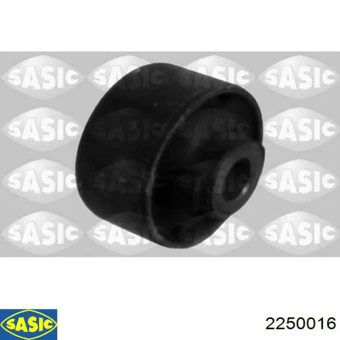 Купити 2250016 Sasic Сайлентблок передньої підвіски