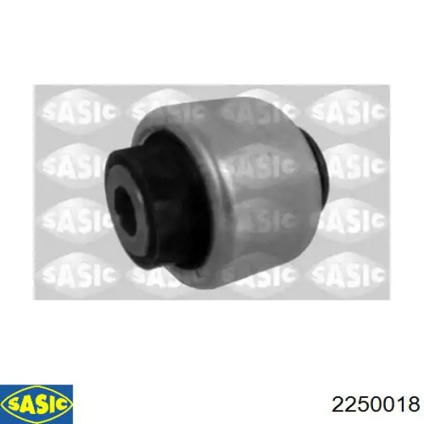 Купити 2250018 Sasic Сайлентблок передньої підвіски