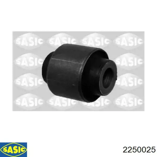 Сайлентблок заднього важеля Sasic 2250025 ціна, від 6.41 USD