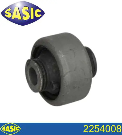 Сайлентблок нижнього важеля передньої підвіски Sasic 2254008 ціна, від 7.58 USD