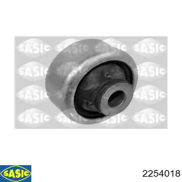 Сайлентблок переднього важеля 2254018 Sasic
