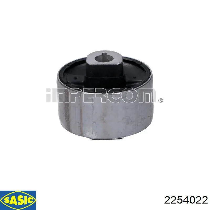 FRD9251 Caster Сайлентблок переднього нижнього важеля