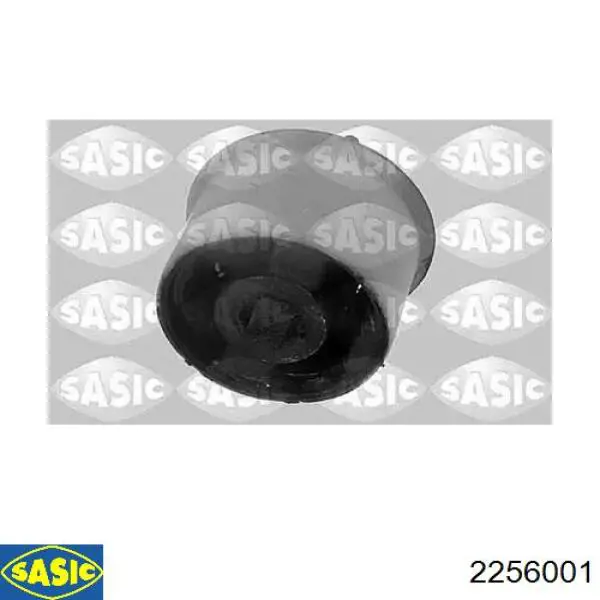С/блок нижнього важеля Sasic 2256001