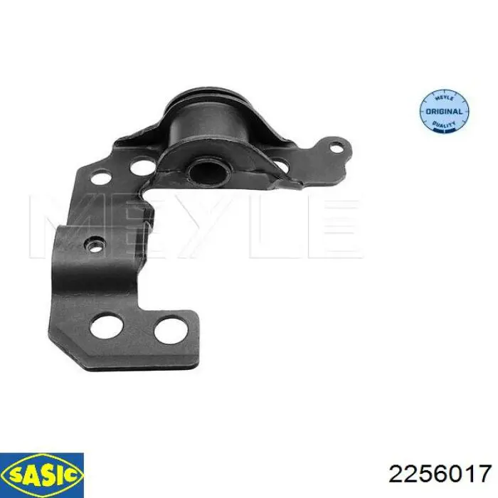 Сайлентблок нижнього важеля передньої підвіски Sasic 2256017 ціна, від 13.36 USD