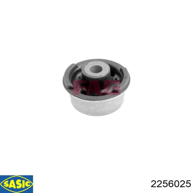 С/блок нижнього важеля Sasic 2256025