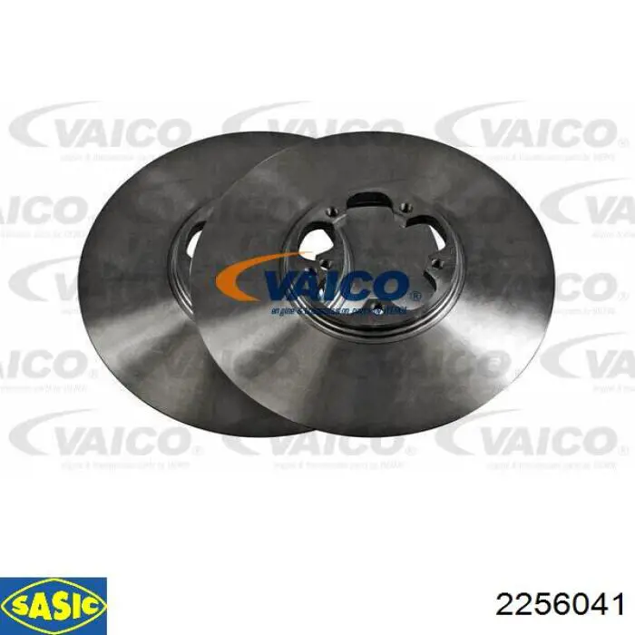 С/блок нижнього важеля Sasic 2256041