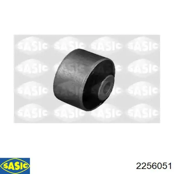Сайлентблок переднього верхнього важеля Sasic 2256051 ціна, від 8.93 USD