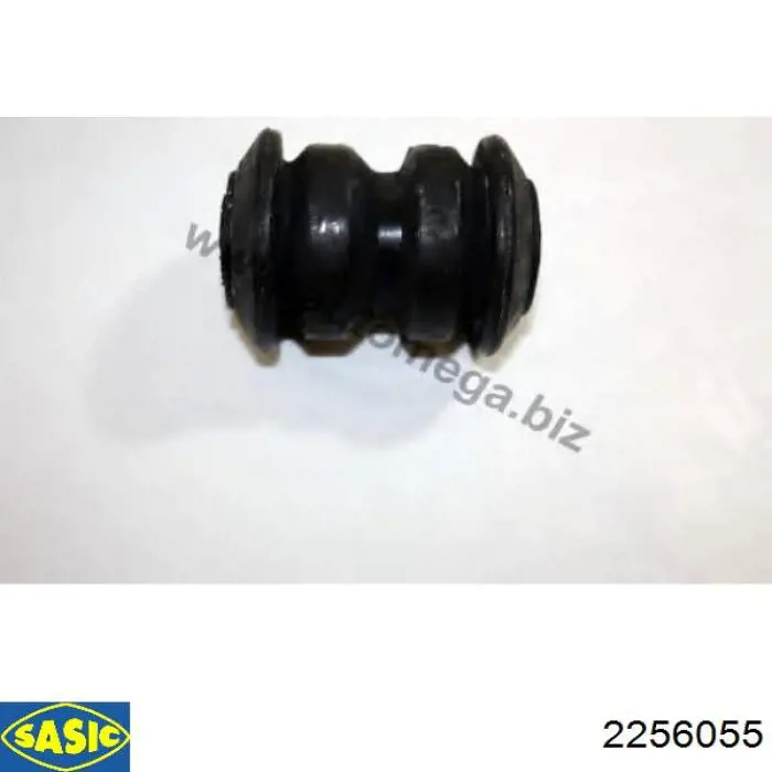 С/блок нижнього важеля Frap SB15002