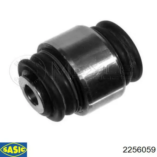Сайлентблок цапфи задньої 2256059 Sasic