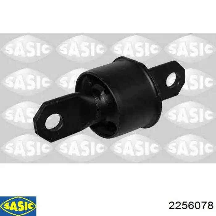 С/блок нижнього важеля Sasic 2256078