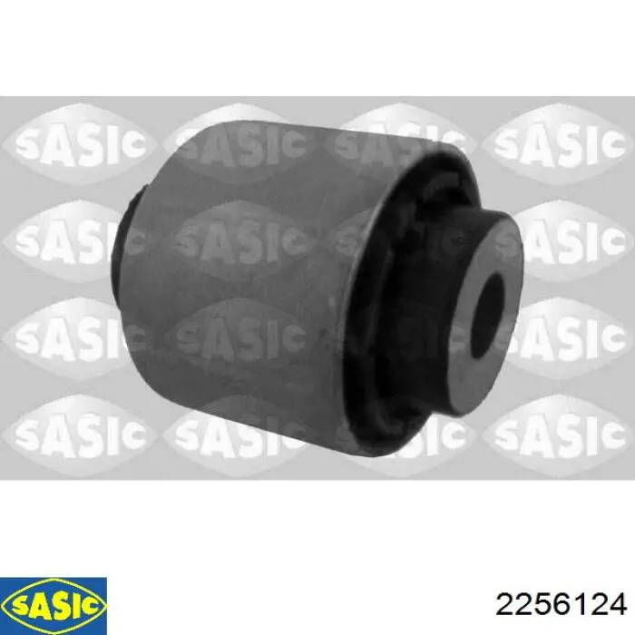 Сайлентблок цапфи задньої Aplus 24447AP ціна, від 13.93 USD