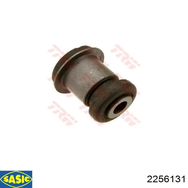 С/блок нижнього важеля Sasic 2256131