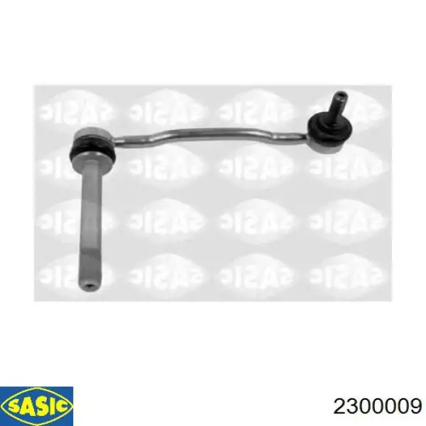 Купити 2300009 Sasic Яйця стабілізатора переднього