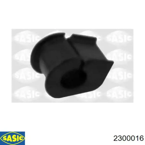 Подушка стабілізатора Sasic 2300016 ціна, від 2.00 USD
