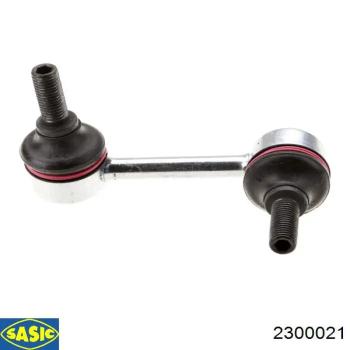 Яйця на стабілізаторі задні Sasic 2300021 ціна, від 11.40 USD