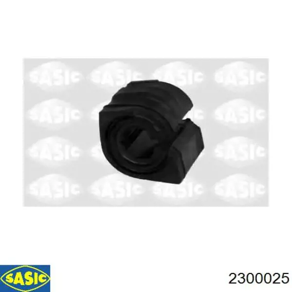 Подушка стабілізатора Sasic 2300025 ціна, від 4.56 USD