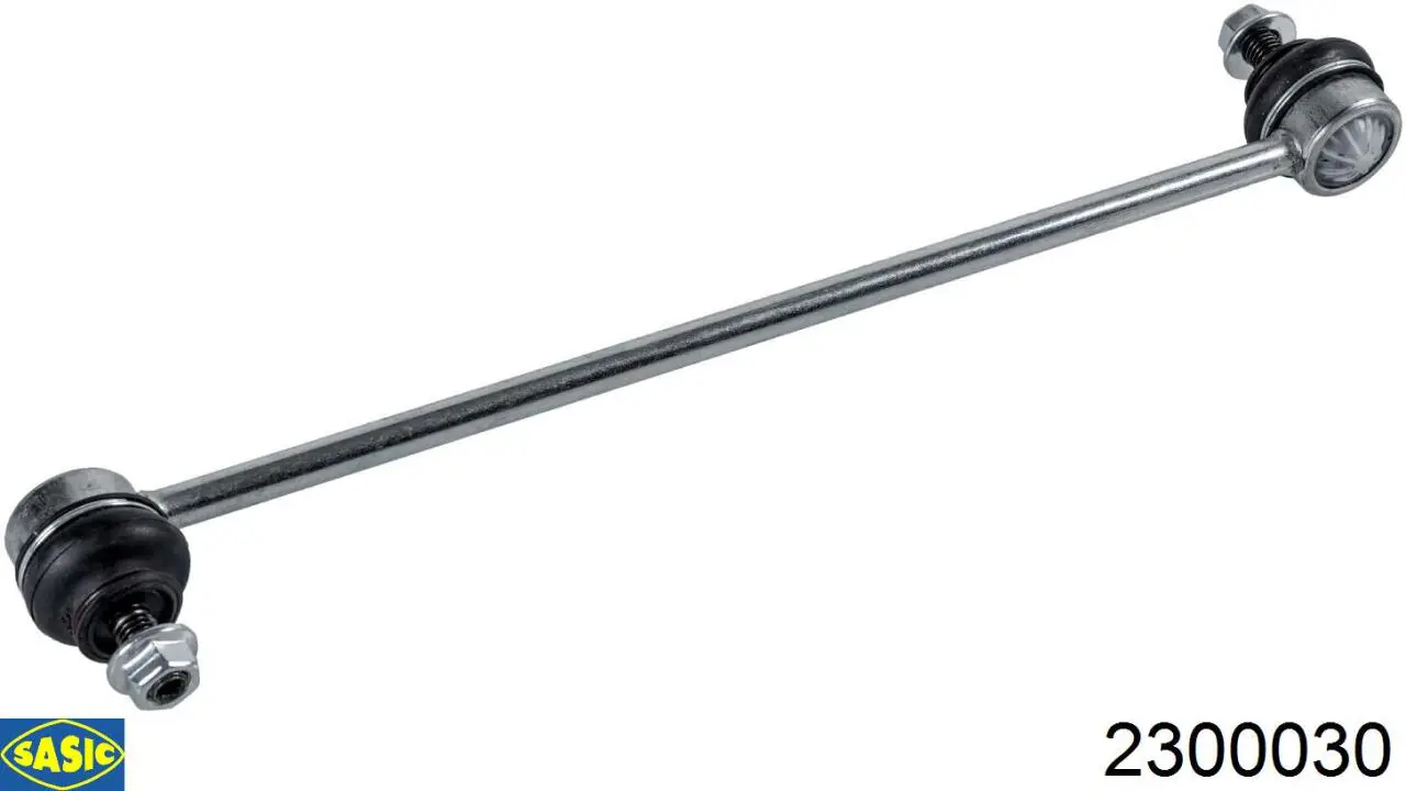 Амортизаційна стійка Sasic 2300030 ціна, від 11.86 USD