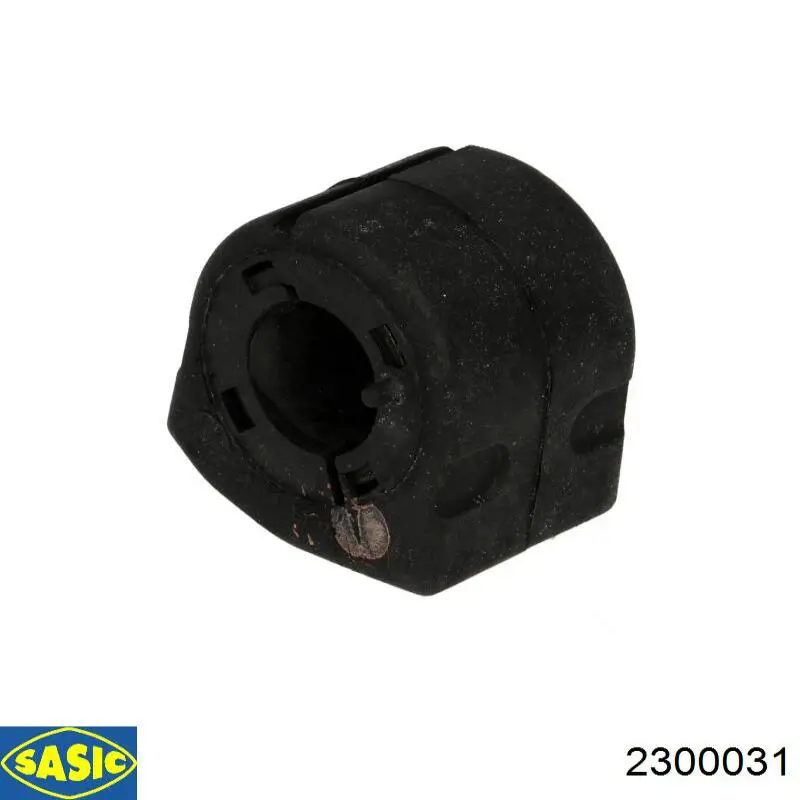 Купити 2300031 Sasic Подушка стабілізатора передня