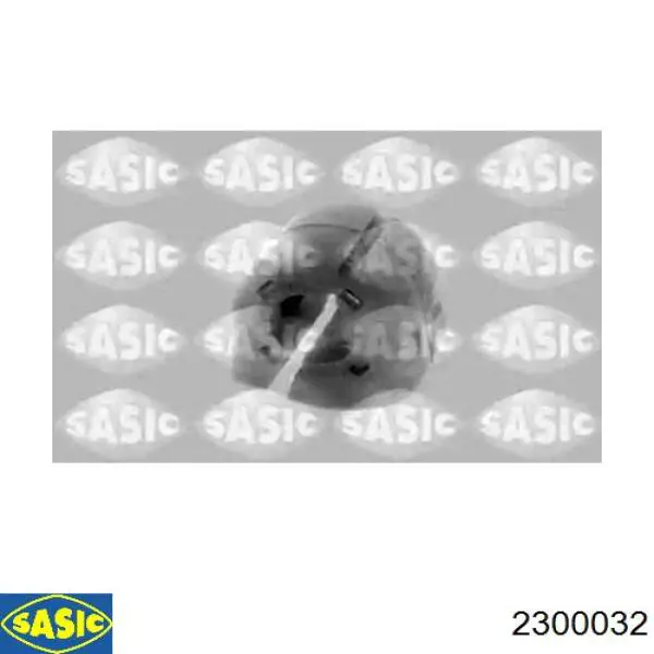 Подушка стабілізатора Sasic 2300032 ціна, від 4.25 USD