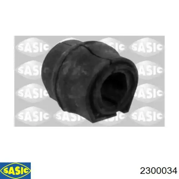 Подушка стабілізатора Sasic 2300034 ціна, від 3.25 USD